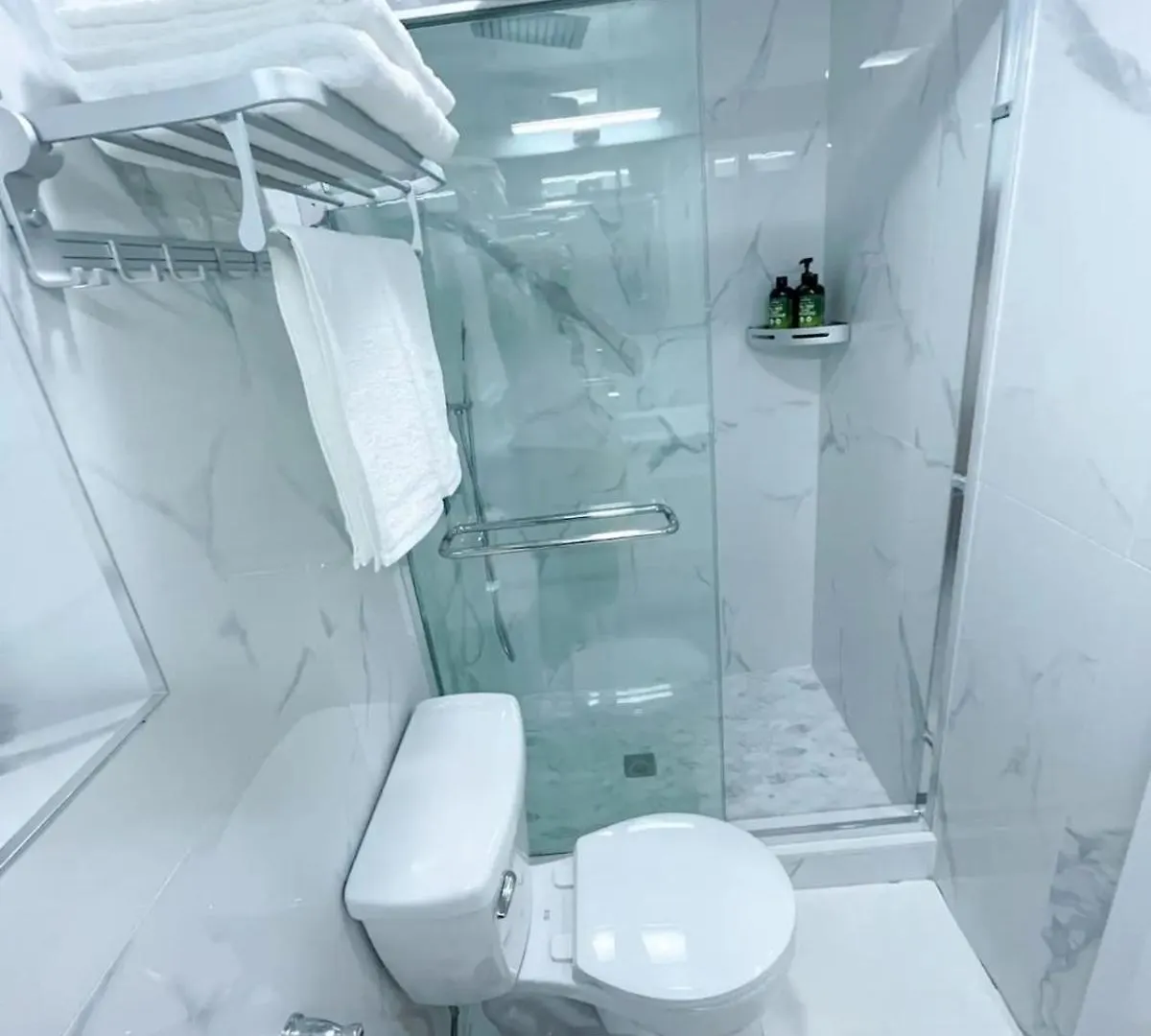 Chic Flushing Retreat, Newly Renovated Suites For Short Term Stays New York Séjour chez l'habitant